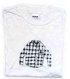 Plaid T-Shirt